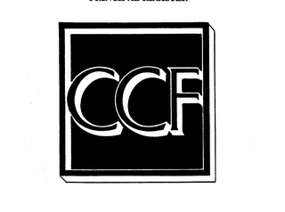 CCF