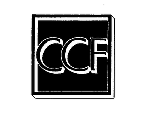 CCF