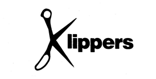KLIPPERS trademark