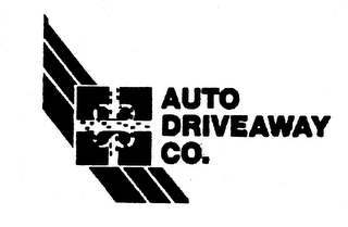 AUTO DRIVEAWAY CO.