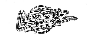 LUCY BLUZ CAFE