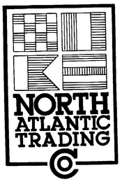 NORTH ATLANTIC TRADING CO