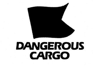 DANGEROUS CARGO trademark