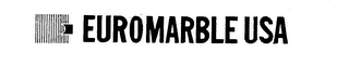 EUROMARBLE USA trademark