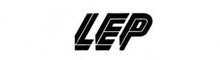 LEP trademark