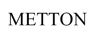 METTON trademark