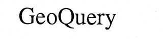 GEOQUERY trademark