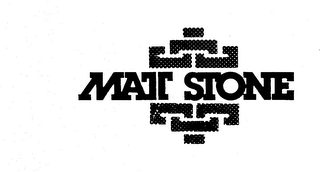 MATT STONE trademark
