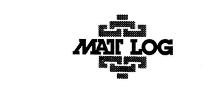 MATT LOG trademark