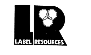 LR LABEL RESOURCES