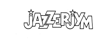 JAZZERJYM trademark