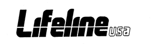 LIFELINE USA