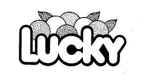 LUCKY trademark