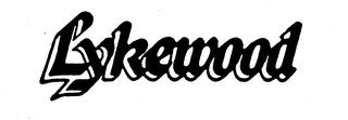 LYKEWOOD trademark