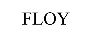 FLOY trademark