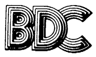BDC trademark