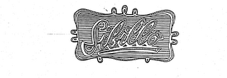 SIBILLO trademark