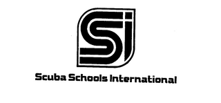 SCUBA SCHOOLS INTERNATIONAL