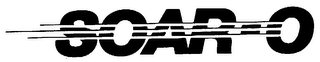 SOAR-O trademark