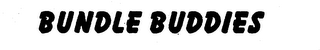 BUNDLE BUDDIES trademark