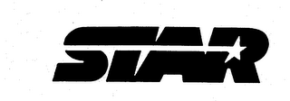 STAR trademark