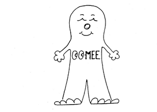 00-MEE trademark