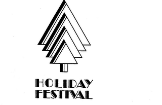 HOLIDAY FESTIVAL