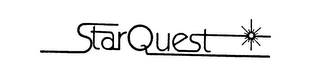 STAR QUEST trademark