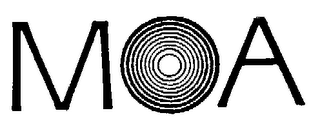 MOA trademark