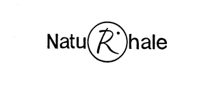 NATU R HALE trademark