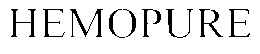HEMOPURE