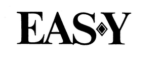 EASY trademark