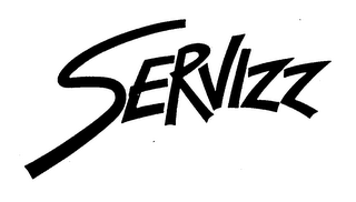 SERVIZZ trademark