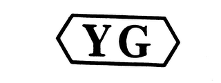YG trademark