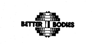 BETTER BODIES