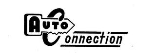 AUTO CONNECTION trademark