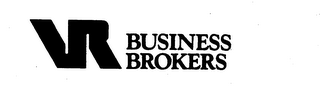 VR BUSINESS BROKERS trademark