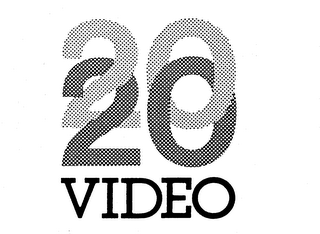 2020 VIDEO
