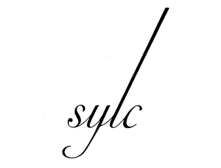 SYLC trademark