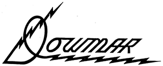 DOWMAR trademark