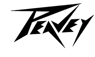 PEAVEY trademark