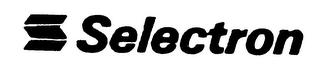 S SELECTRON trademark