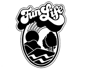 FUN LIFE trademark