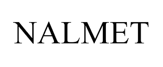 NALMET trademark
