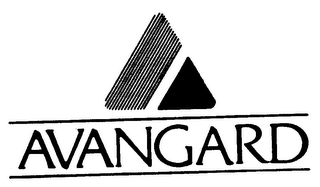 AVANGARD trademark