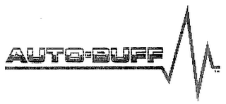 AUTO-BUFF trademark