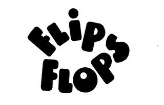 FLIP FLOPS trademark