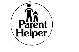 PARENT HELPER trademark