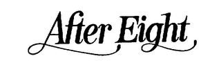 AFTER EIGHT trademark