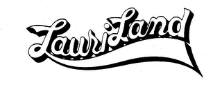 LAURILAND trademark